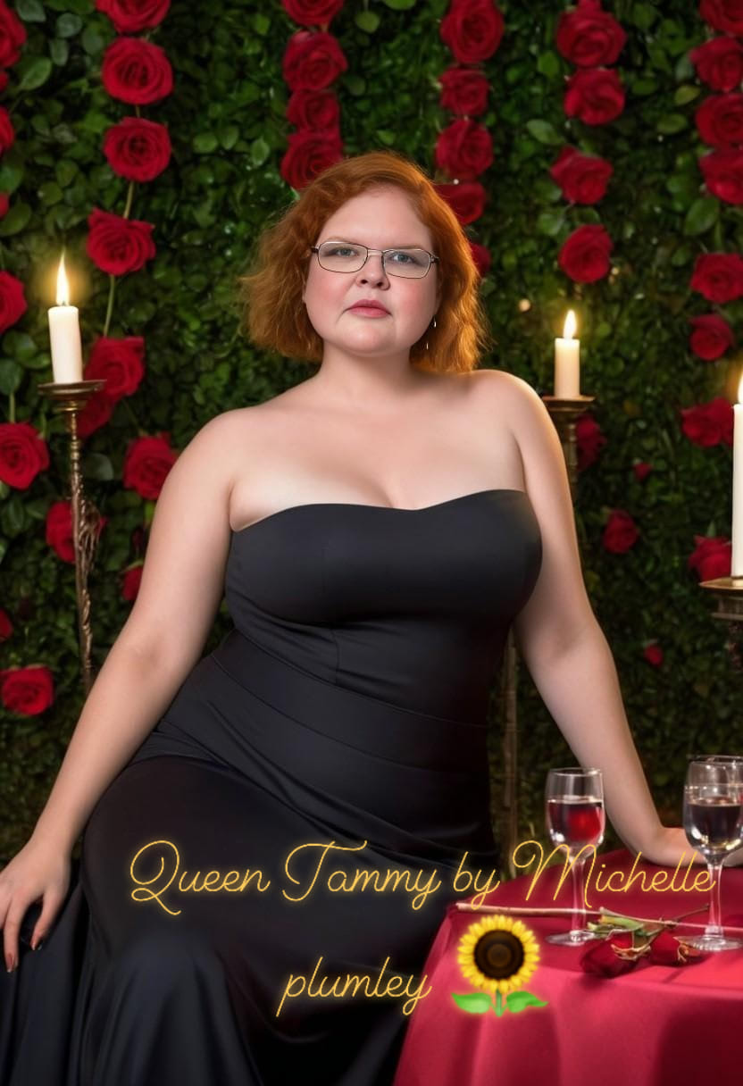 Shocking Transformation! Tammy Slaton Unrecognizable in JawDropping