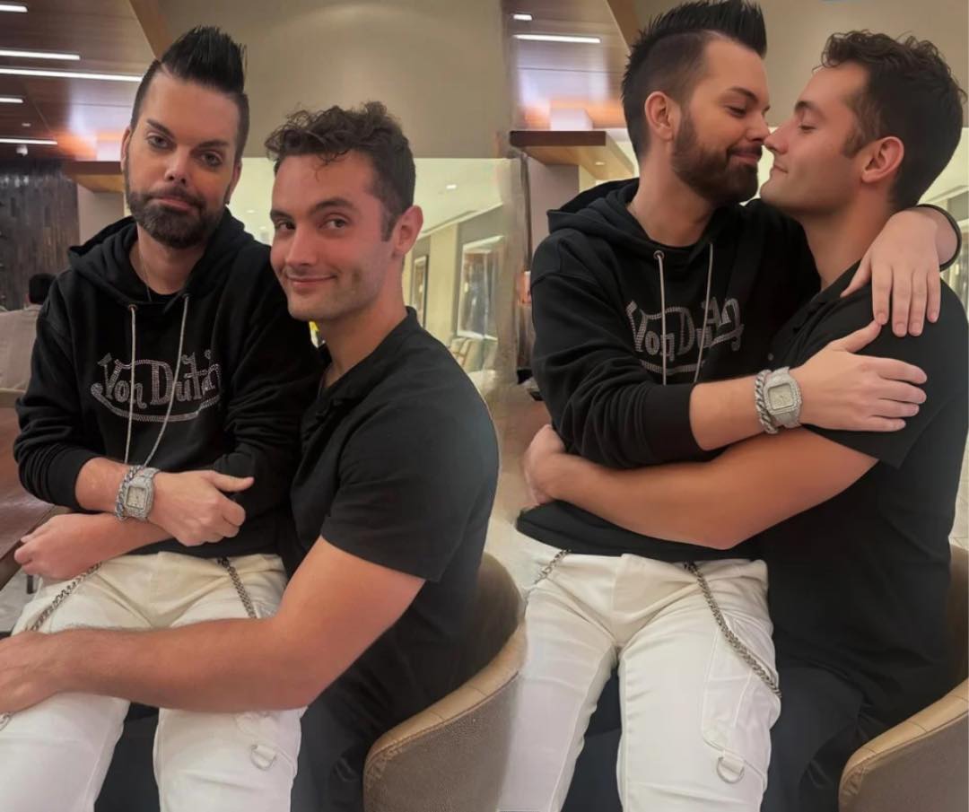 90 Day Fiance Star Tim Malcolm Is Dating Cole? [See Picture] – Daily News