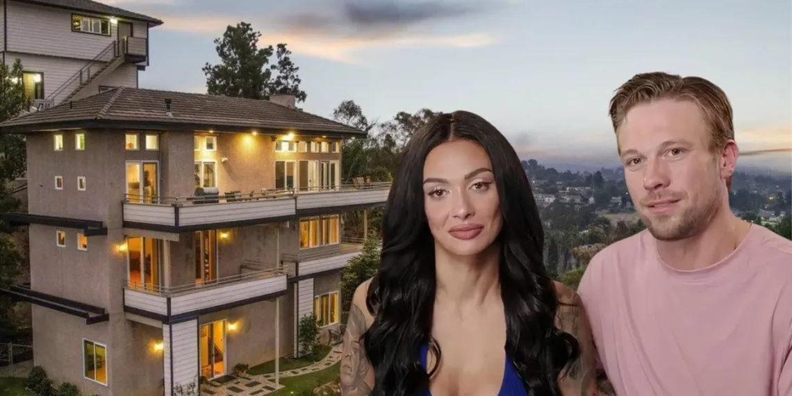 Amani 90 Day Fiancé Net Worth