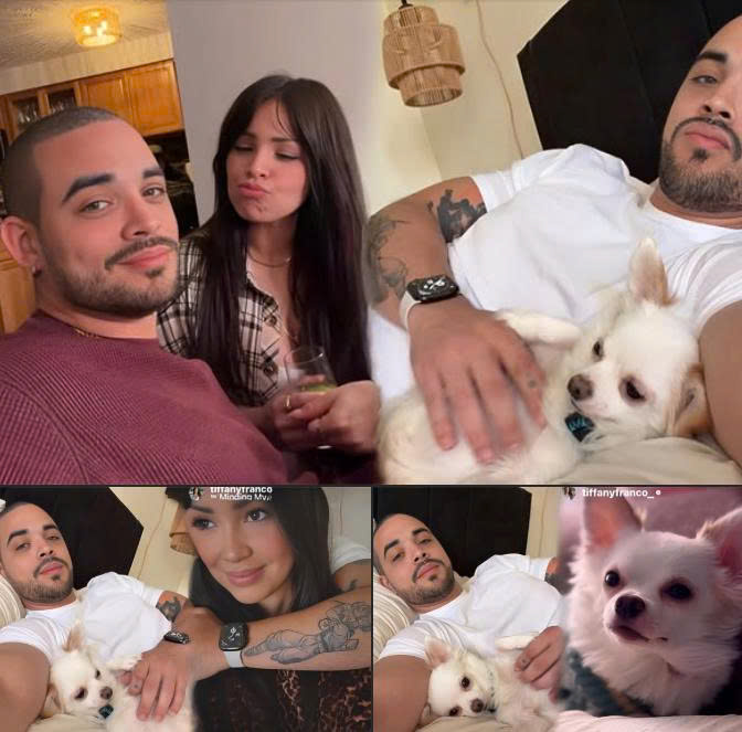 Are Tiffany & Rob Filming For 90 Day Fiance: The Single Life? – Daily News