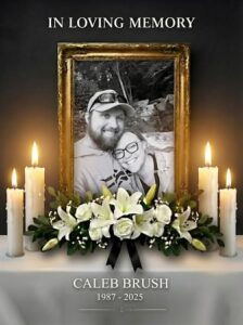 Sister Wives: Madison Addresses Husband Caleb’s De@th Rumors! [Read Details Here]