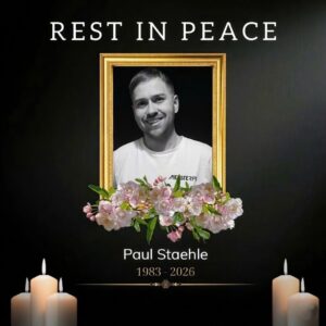 Minutes Ago – Paul Staehle, known as Karen’s ex-husband, was tragically murdered in Brazil