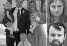 Robyn looking displeased