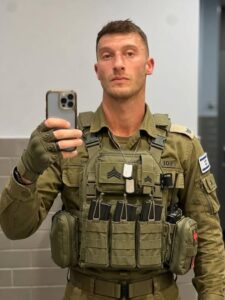 90 Day Fiancé: Loren & Alexei Shock Fans With Israel Comeback — Despite Ongoing Conflict