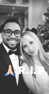 Pedro Jimeno From 90 Day Fiance, TLC, Sourced From @pedrojosejrjimeno Instagram