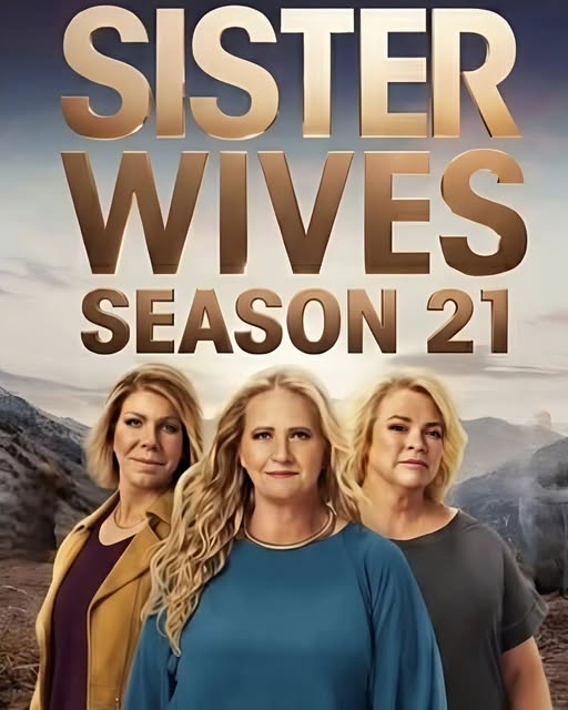 Sister Wives Season 21 Expected Release Date, Storyline &amp; Cast Revealed ...