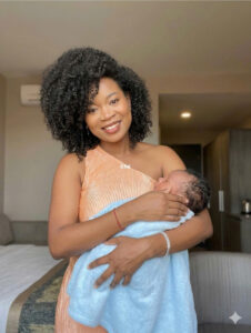 It’s a baby BOY !! Trisha Welcome Their Little Angel After an Emotional Birth Journey It’s a baby BOY !! Trisha Welcome Their Little Angel After an Emotional Birth Journey