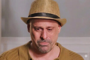 This is the shocking reason why TLC completely terminated its partnership with Gino. This is the shocking reason why TLC completely terminated its partnership with Gino.