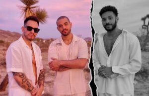 Jamal Menzies Finally Reveals the Real Reasons Why He Left the 90 Day Fiancé Bad Boys and Ended His Friendship With Rob and Josh Jamal Menzies Finally Reveals the Real Reasons Why He Left the 90 Day Fiancé Bad Boys and Ended His Friendship With Rob and Josh