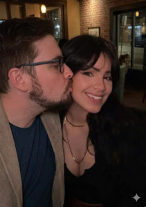 Tiffany Franco & Colt Johnson Spark Dating Buzz After Surprise Social Media Reveal Tiffany Franco & Colt Johnson Spark Dating Buzz After Surprise Social Media Reveal