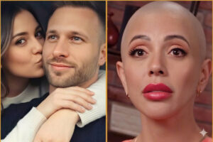 Jasmine Pineda filed a cease-and-desist order against her baby daddy Matt’s ex, who has been stalking and harassing her for months Jasmine Pineda filed a cease-and-desist order against her baby daddy Matt’s ex, who has been stalking and harassing her for months