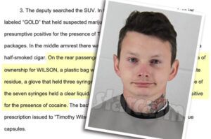 MINUTES AGO!!! Sam arrested for drug use— Fans Left in Shock! MINUTES AGO!!! Sam arrested for drug use— Fans Left in Shock!