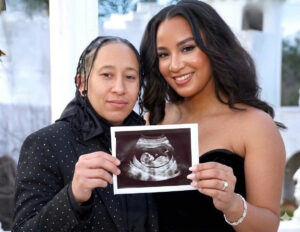 Happy announcement đ¤Żđ¨ Chantel and Her FiancĂŠ Ashley Drop a Bombshell That Leaves Fans Speechless! Happy announcement đ¤Żđ¨ Chantel and Her FiancĂŠ Ashley Drop a Bombshell That Leaves Fans Speechless!