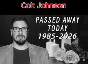 ’90 Day Fiance’ Colt Johnson Nearly Died While Filming New Spinoff? ’90 Day Fiance’ Colt Johnson Nearly Died While Filming New Spinoff?