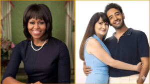 MICHELLE OBAMA ADMITS THAT SHE WATCHES 90 DAY FIANCÉ AND SAYS THE COUPLES’ RELATIONSHIPS AND THE DRAMA ON THE SHOW ARE TERRIBLE MICHELLE OBAMA ADMITS THAT SHE WATCHES 90 DAY FIANCÉ AND SAYS THE COUPLES’ RELATIONSHIPS AND THE DRAMA ON THE SHOW ARE TERRIBLE